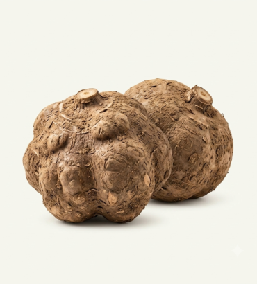 Elephant Foot Yam