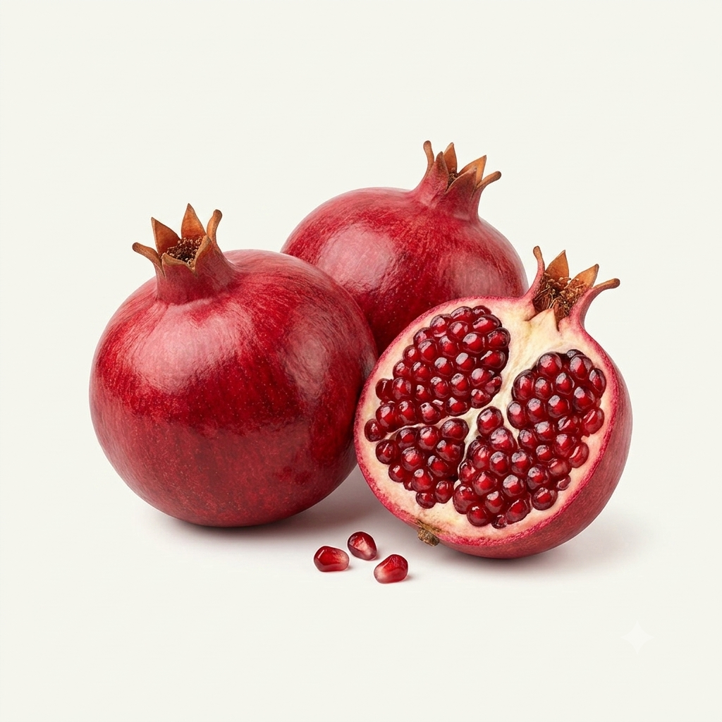 Pomegranate